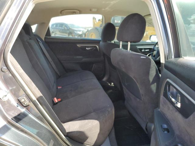 Photo 6 from auction – 2013 NISSAN ALTIMA 2.5 with VIN 1N4AL3AP3DN487055