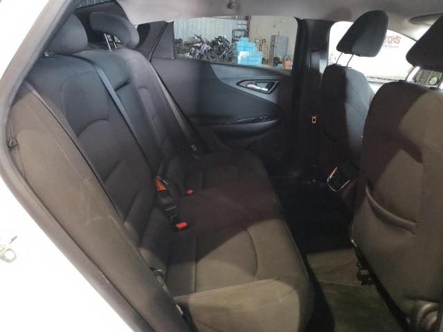 Photo 6 from auction – 2018 CHEVROLET MALIBU LT with VIN 1G1ZD5ST1JF146902