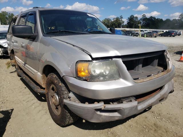 FORD EXPEDITION 2003 with VIN 1FMPU16L03LB01564 - Photo from auction