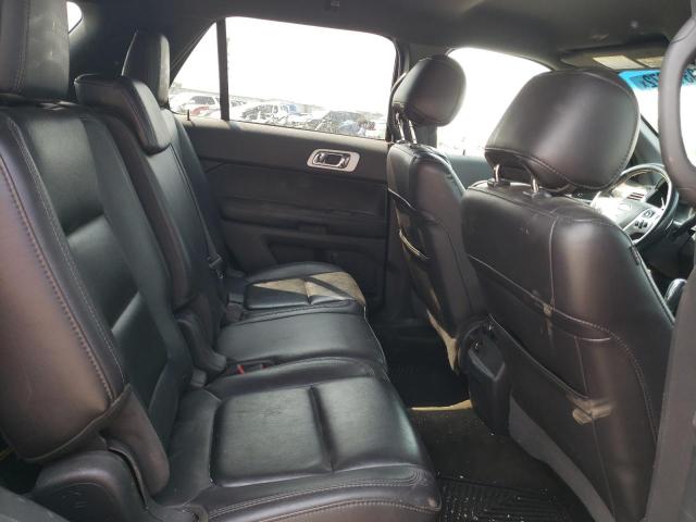 Photo 6 from auction – 2013 FORD EXPLORER X with VIN 1FM5K8D84DGC15355