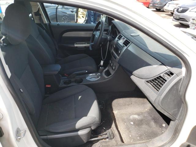 Photo 5 from auction – 2010 CHRYSLER SEBRING TO with VIN 1C3CC4FBXAN213762