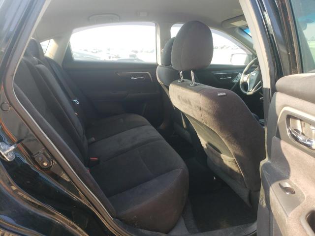 Photo 6 from auction – 2013 NISSAN ALTIMA 2.5 with VIN 1N4AL3AP4DC122895