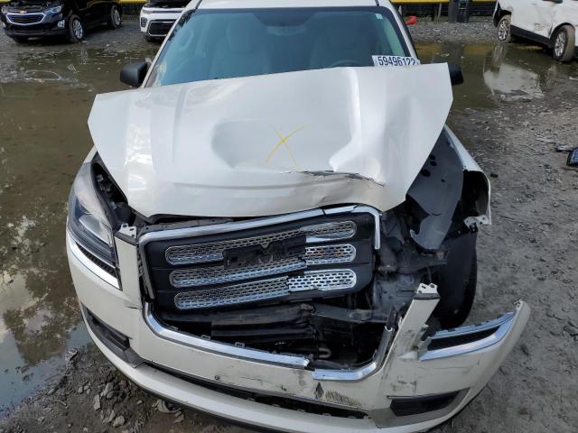 Photo 7 from auction – 2013 GMC ACADIA SLE with VIN 1GKKRPKD7DJ149615