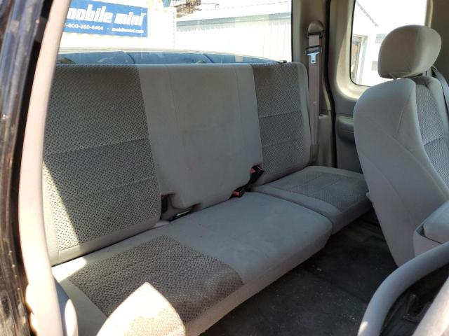 Photo 6 from auction – 2003 FORD F150 with VIN 1FTRX18W33NB61189