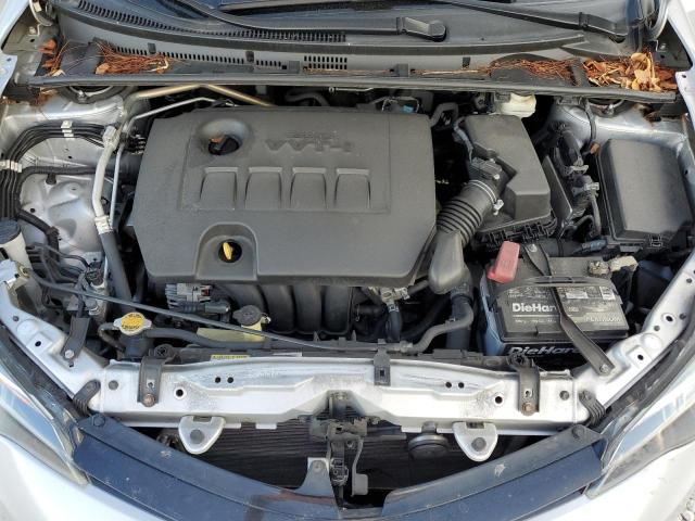 Photo 7 from auction – 2017 TOYOTA COROLLA L with VIN 2T1BURHEXHC746703