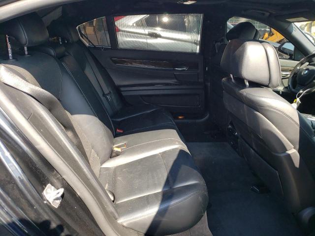 Photo 6 from auction – 2013 BMW ALPINA B7 with VIN WBAYF8C51DD140609