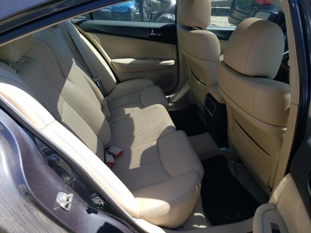 Photo 6 from auction – 2012 NISSAN MAXIMA S with VIN 1N4AA5AP5CC853934