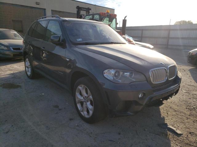 Photo 1 from auction – 2012 BMW X5 XDRIVE5 with VIN 5UXZV8C52CL425347