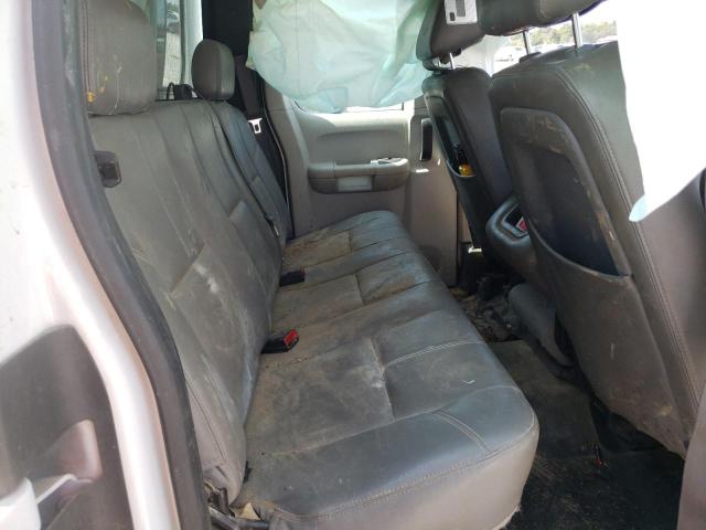 Photo 6 from auction – 2013 CHEVROLET SILVERADO with VIN 1GCRCPEA1DZ112493