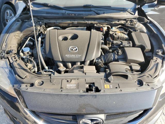 Photo 7 from auction – 2015 MAZDA 6 TOURING with VIN JM1GJ1V67F1164217