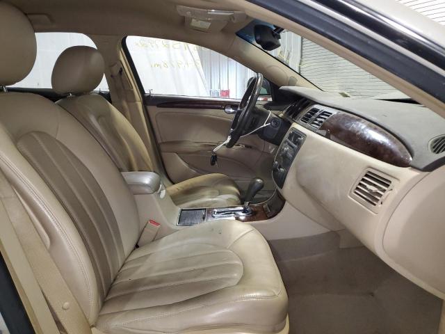Photo 5 from auction – 2010 BUICK LUCERNE CX with VIN 1G4HC5E17AU134485