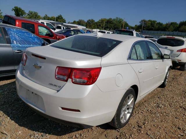 Photo 4 from auction – 2015 CHEVROLET MALIBU 1LT with VIN 1G11C5SL4FF185054