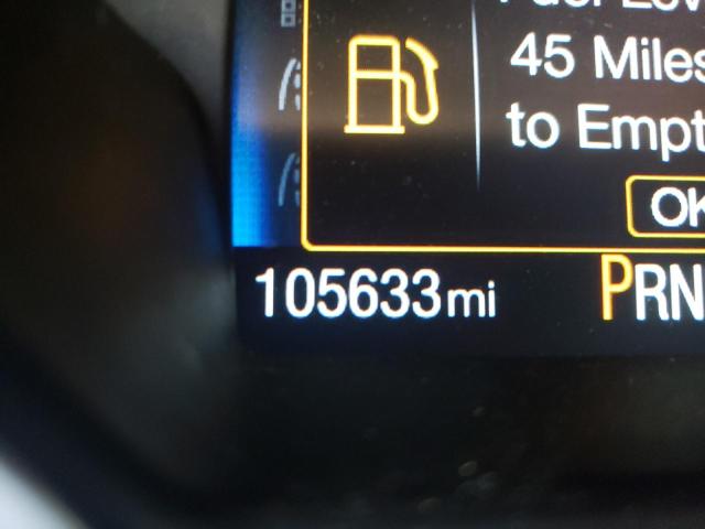 Photo 8 from auction – 2016 FORD FOCUS SE with VIN 1FADP3F23GL236776