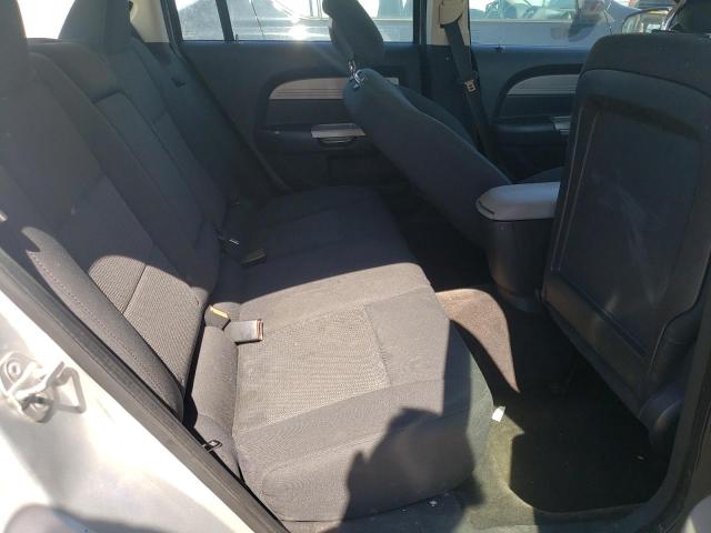 Photo 6 from auction – 2010 CHRYSLER SEBRING TO with VIN 1C3CC4FB6AN140096