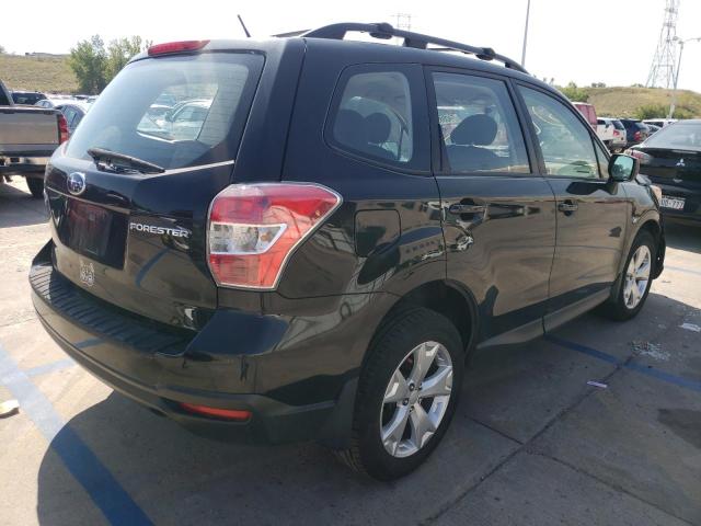 Photo 4 from auction – 2015 SUBARU FORESTER 2 with VIN JF2SJABC5FH814093