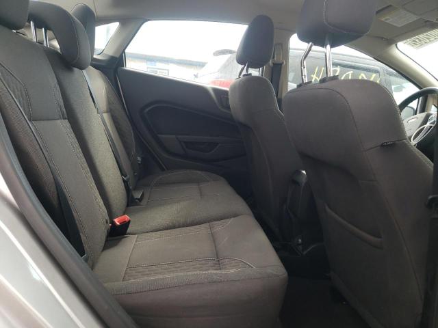 Photo 6 from auction – 2019 FORD FIESTA SE with VIN 3FADP4BJ2KM149266