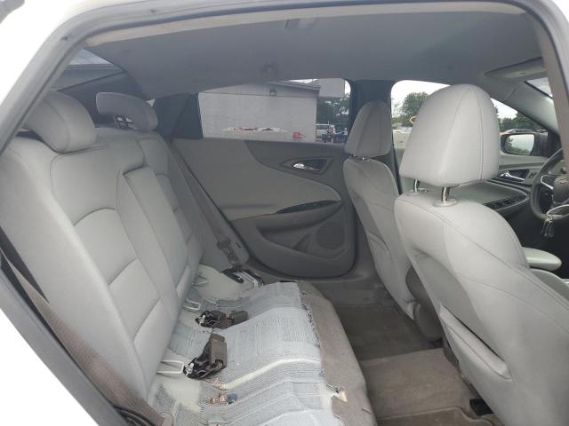 Photo 6 from auction – 2016 CHEVROLET MALIBU LS with VIN 1G1ZB5ST3GF202823