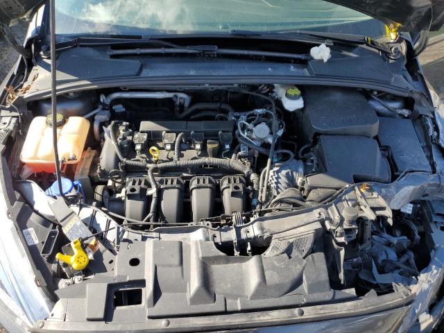 Photo 7 from auction – 2018 FORD FOCUS S with VIN 1FADP3E29JL321002