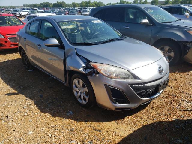 MAZDA 3 I 2011 con VIN JM1BL1UF5B1389073 - Foto de la subasta
