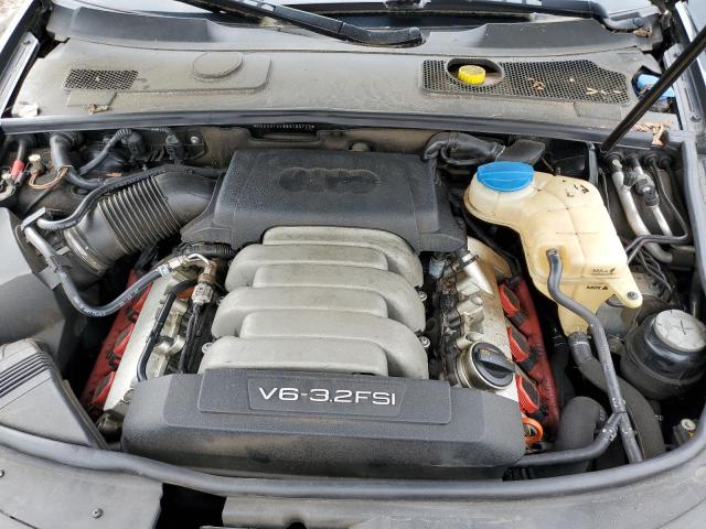 Photo 7 from auction – 2008 AUDI A6 3.2 with VIN WAUAH74F88N105725