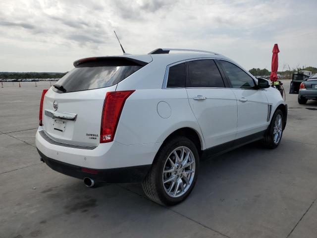 Photo 4 from auction – 2014 CADILLAC SRX PERFOR with VIN 3GYFNCE35ES645463