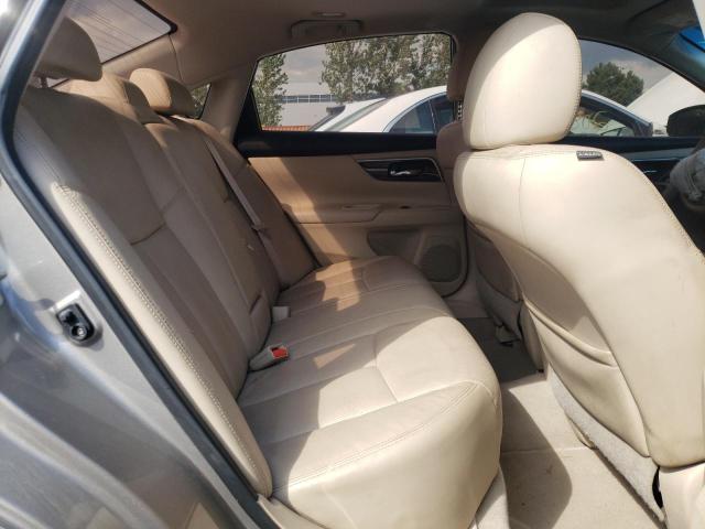 Photo 6 from auction – 2014 NISSAN ALTIMA 2.5 with VIN 1N4AL3AP1EN254308