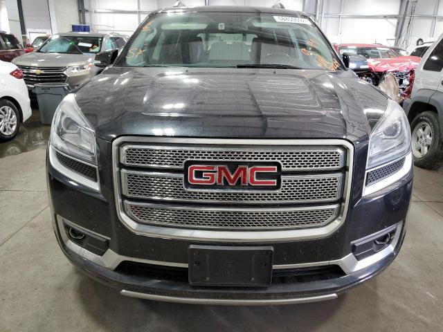 Photo 9 from auction – 2013 GMC ACADIA DEN with VIN 1GKKVTKD3DJ249151