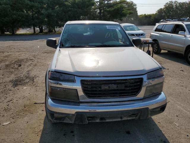 Photo 9 from auction – 2005 GMC CANYON with VIN 1GTDT136958192428