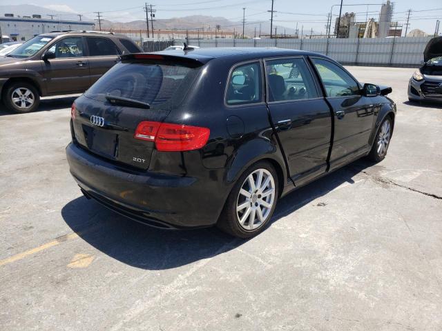 Photo 4 from auction – 2011 AUDI A3 PREMIUM with VIN WAUKEAFM2BA137395