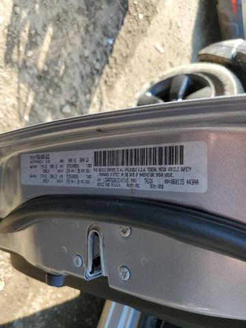 Photo 10 from auction – 2020 RAM 1500 CLASS with VIN 1C6RR7GG0LS147105
