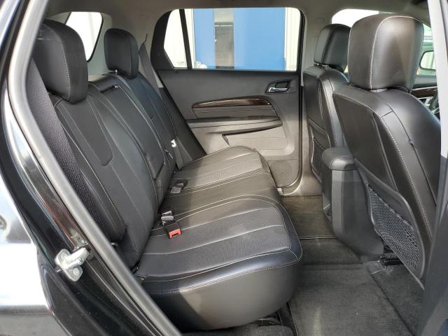 Photo 6 from auction – 2017 GMC TERRAIN DE with VIN 2GKFLRE39H6170020
