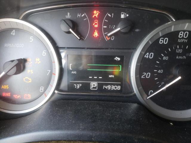 Photo 8 from auction – 2013 NISSAN SENTRA S with VIN 1N4AB7AP9DN905421
