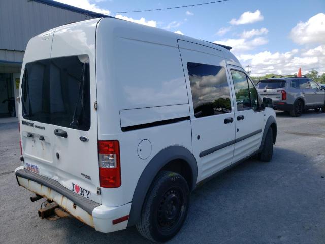 Photo 4 from auction – 2012 FORD TRANSIT CO with VIN NM0LS6BN0CT080600