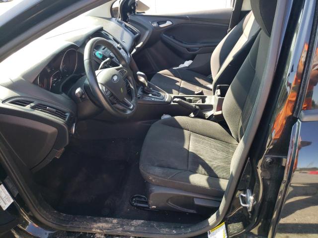 Photo 5 from auction – 2015 FORD FOCUS SE with VIN 1FADP3F29FL217213