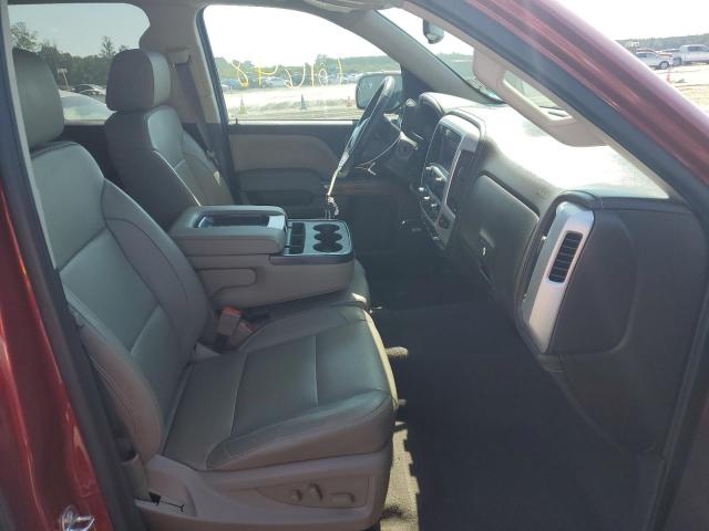 Photo 5 from auction – 2018 GMC SIERRA K15 with VIN 3GTU2NEC9JG593382