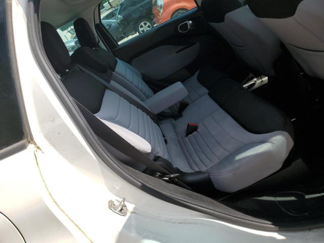 Photo 6 from auction – 2014 FIAT 500L EASY with VIN ZFBCFABH0EZ028262
