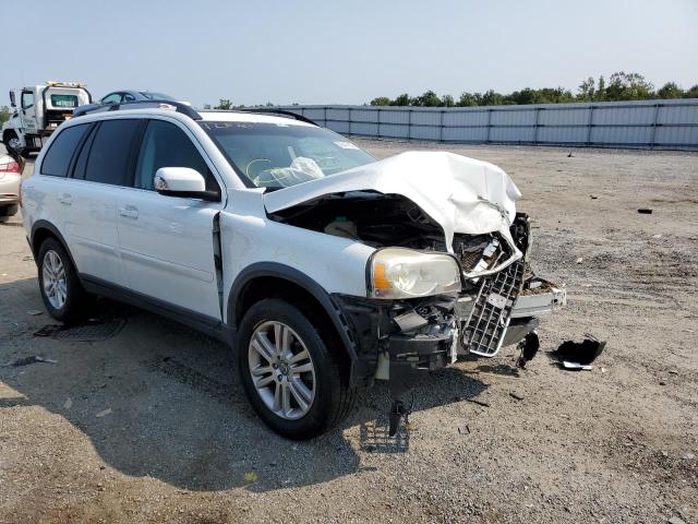 Photo 1 from auction – 2009 VOLVO XC90 3.2 with VIN YV4CN982491517928