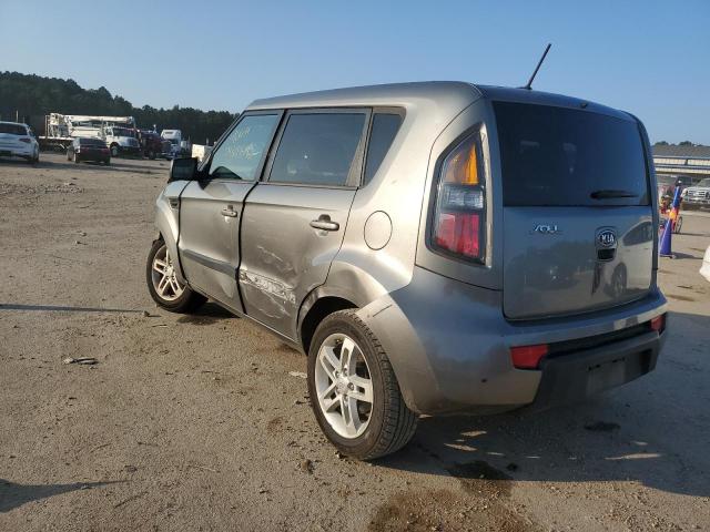 Photo 3 from auction – 2011 KIA SOUL with VIN KNDJT2A25B7220445