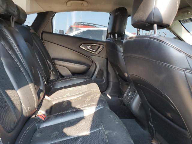 Photo 6 from auction – 2015 CHRYSLER 200 C with VIN 1C3CCCEG3FN512606