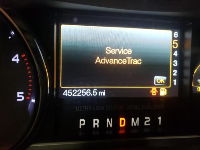 Photo 8 from auction – 2012 FORD F350 SUPER with VIN 1FT8W3BTXCEA55346