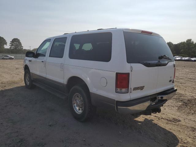 Photo 3 from auction – 2001 FORD EXCURSION with VIN 1FMNU41S41ED42648