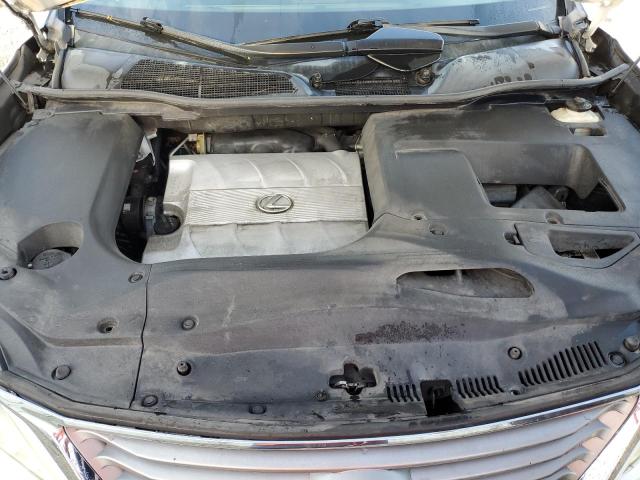 Photo 7 from auction – 2015 LEXUS RX 350 with VIN 2T2ZK1BA4FC185077