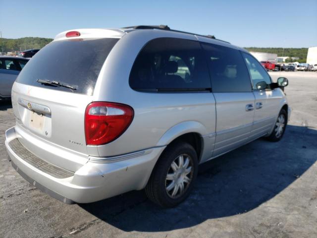 Photo 4 from auction – 2007 CHRYSLER TOWN & COU with VIN 2A4GP54LX7R206304