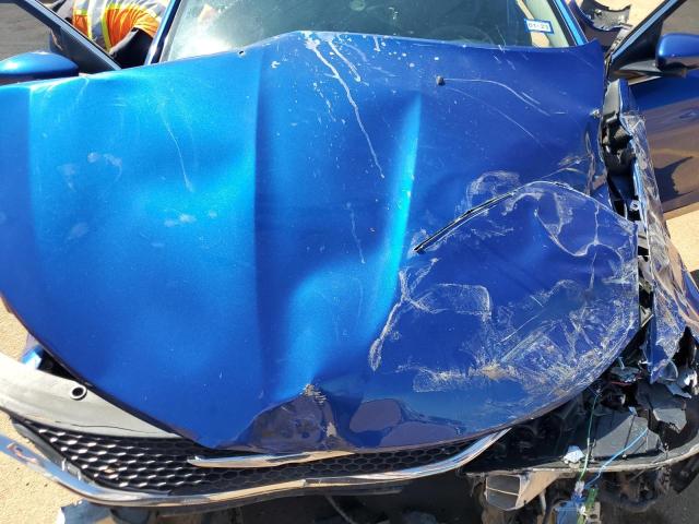 Photo 7 from auction – 2015 CHRYSLER 200 LIMITE with VIN 1C3CCCAB0FN758426