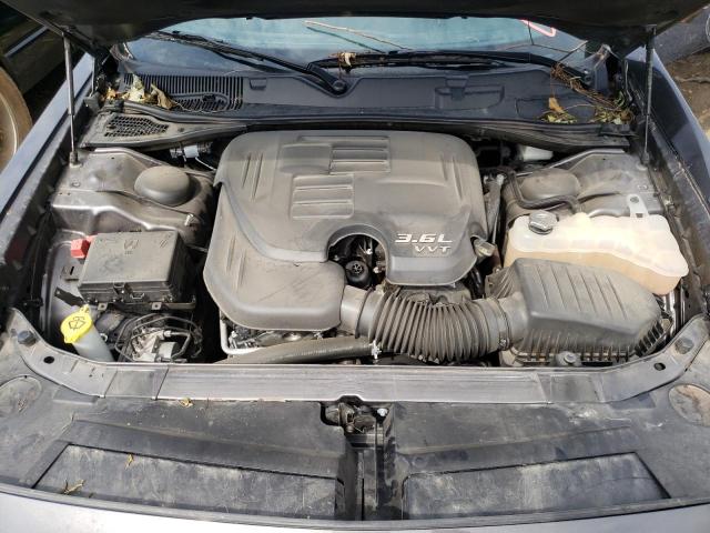 Photo 7 from auction – 2020 DODGE CHALLENGER with VIN 2C3CDZAG5LH227707