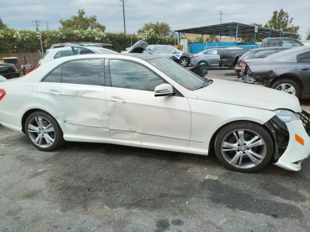 Photo 9 from auction – 2013 MERCEDES-BENZ E 350 with VIN WDDHF5KB1DA756567