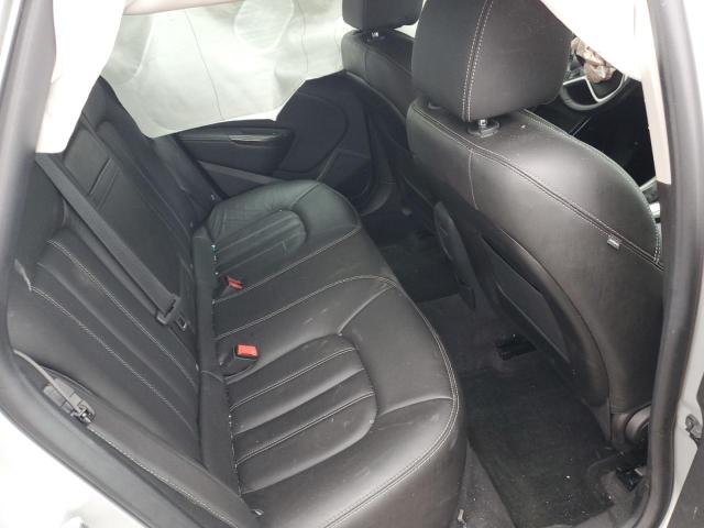 Photo 6 from auction – 2014 BUICK VERANO with VIN 1G4PS5SK6E4153370