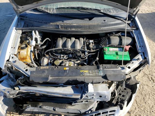 Photo 7 from auction – 2003 FORD WINDSTAR L with VIN 2FMZA51413BB25591