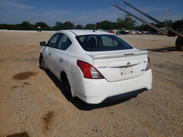 صورة رقم 3 من المزاد - 2015 NISSAN VERSA مع VIN 3N1CN7AP6FL840530