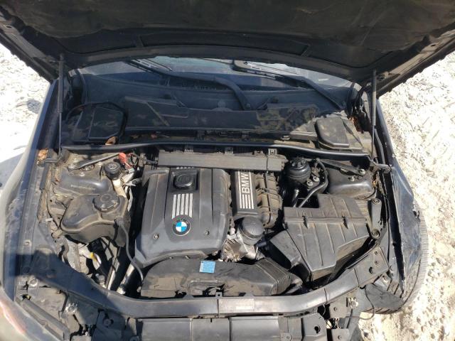 Photo 7 from auction – 2007 BMW 328 I with VIN WBAVA37567NL11805
